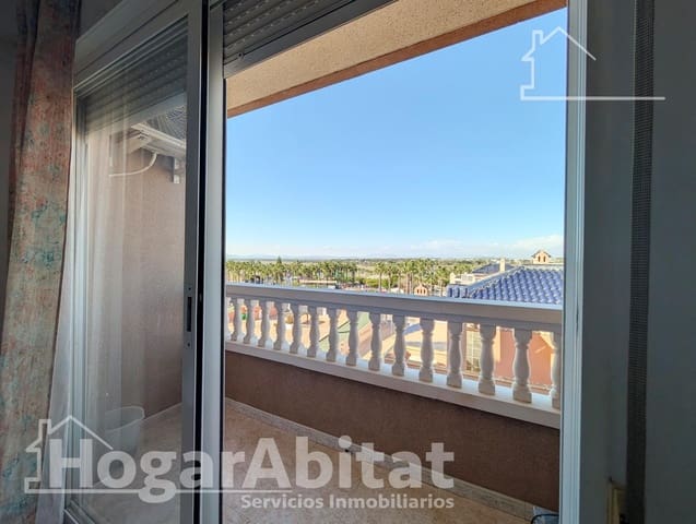 1 camera da letto Appartamento in vendita in Centro, Santa Pola - 130.000 € (Rif: 10157725)