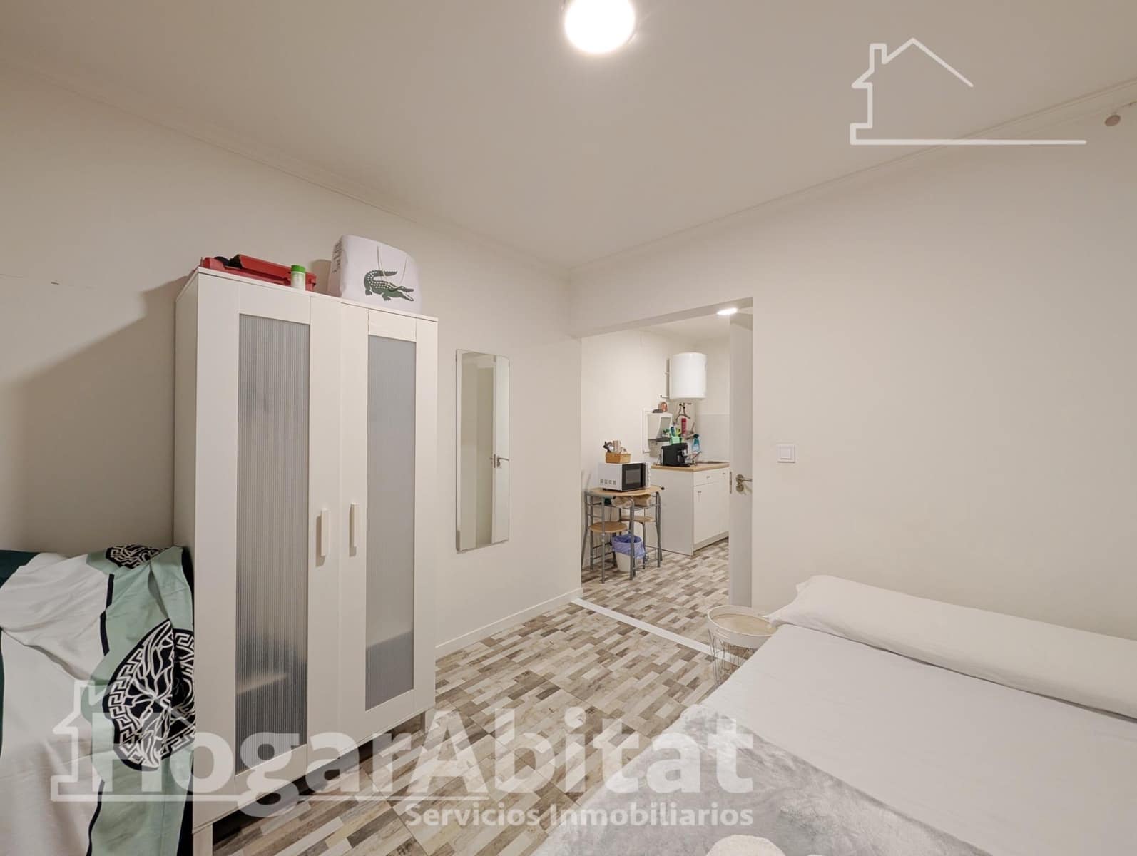 3 soveværelse Lejlighed til salg i Alicante by - € 310.000 (Ref: 10157726)