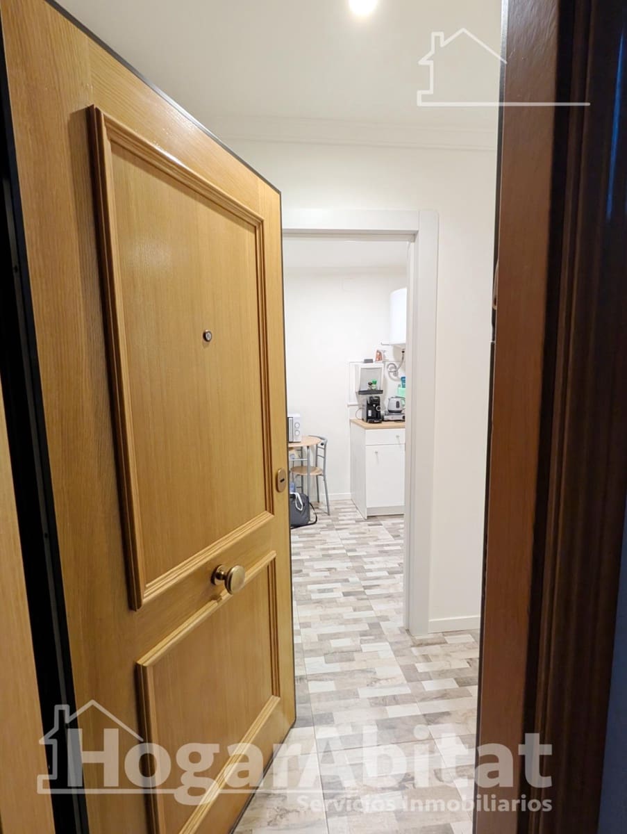 3 soveværelse Lejlighed til salg i Alicante by - € 310.000 (Ref: 10157726)