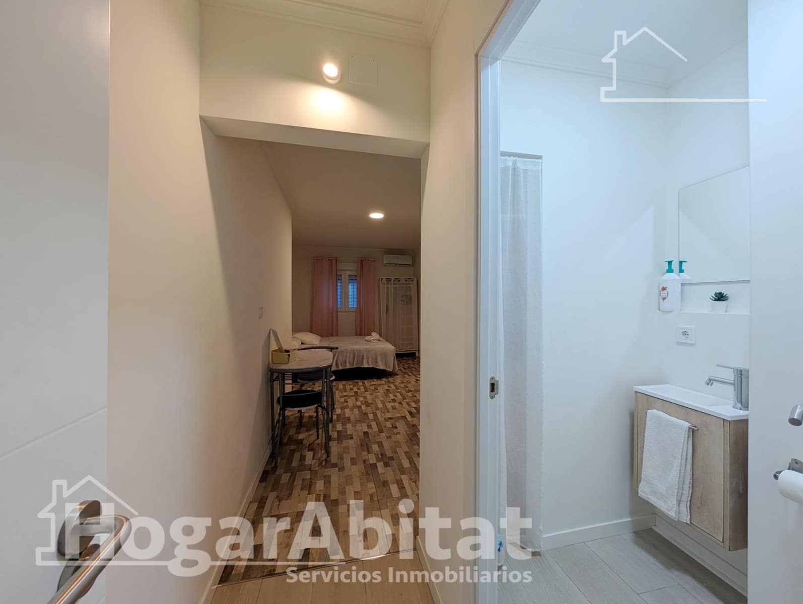 3 soveværelse Lejlighed til salg i Alicante by - € 310.000 (Ref: 10157726)
