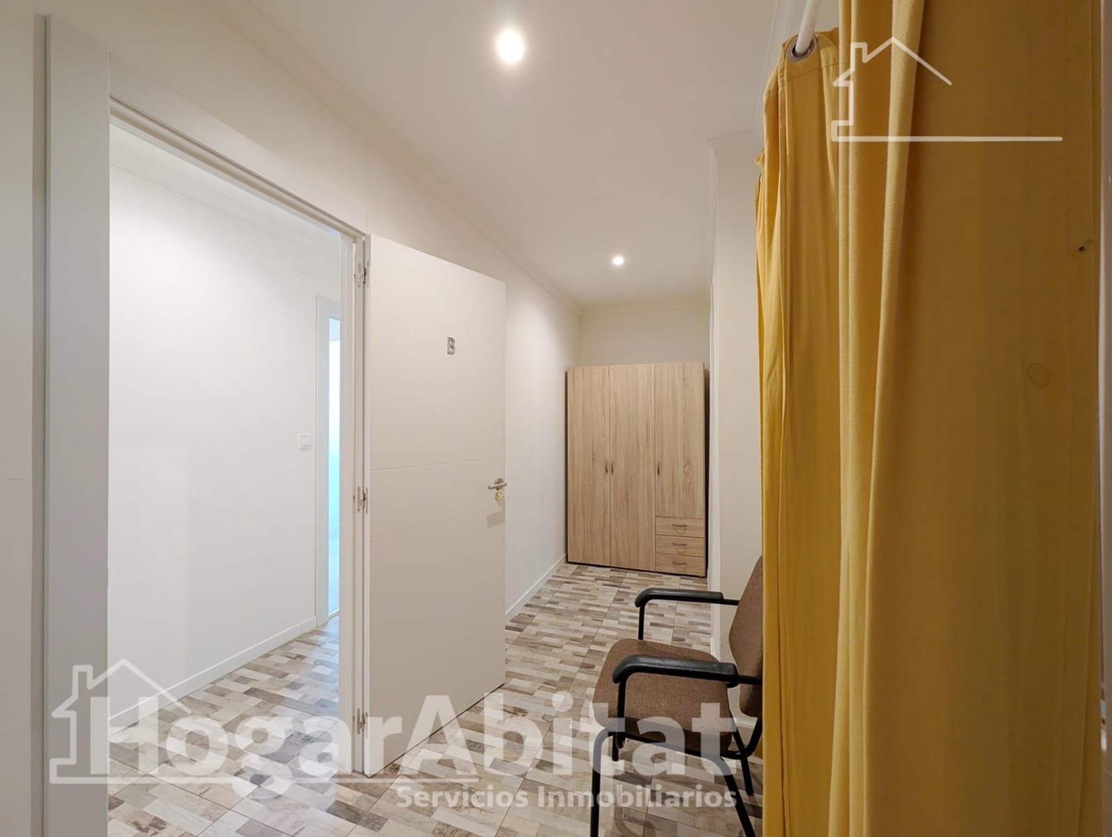 3 soveværelse Lejlighed til salg i Alicante by - € 310.000 (Ref: 10157726)