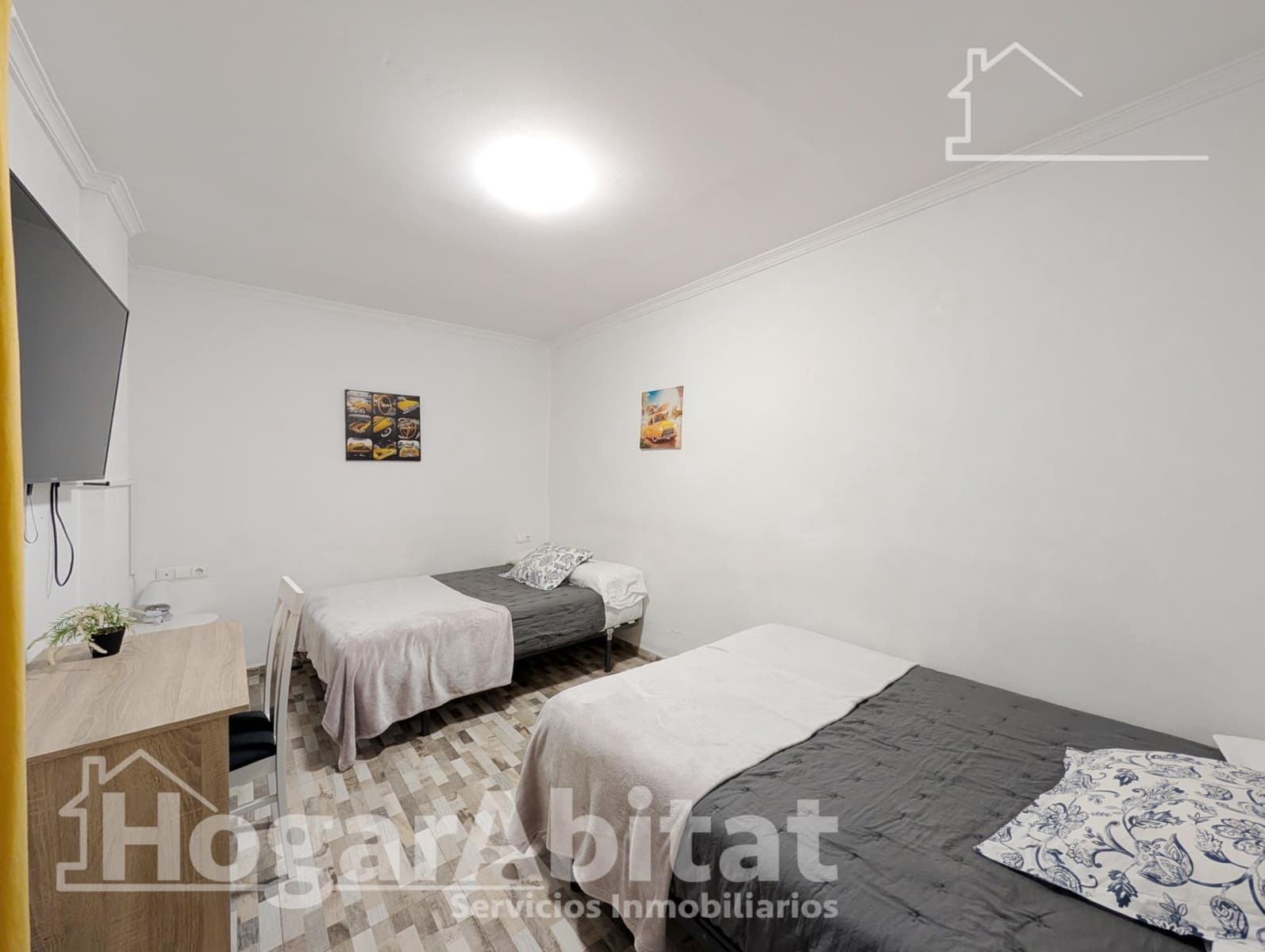 3 soveværelse Lejlighed til salg i Alicante by - € 310.000 (Ref: 10157726)