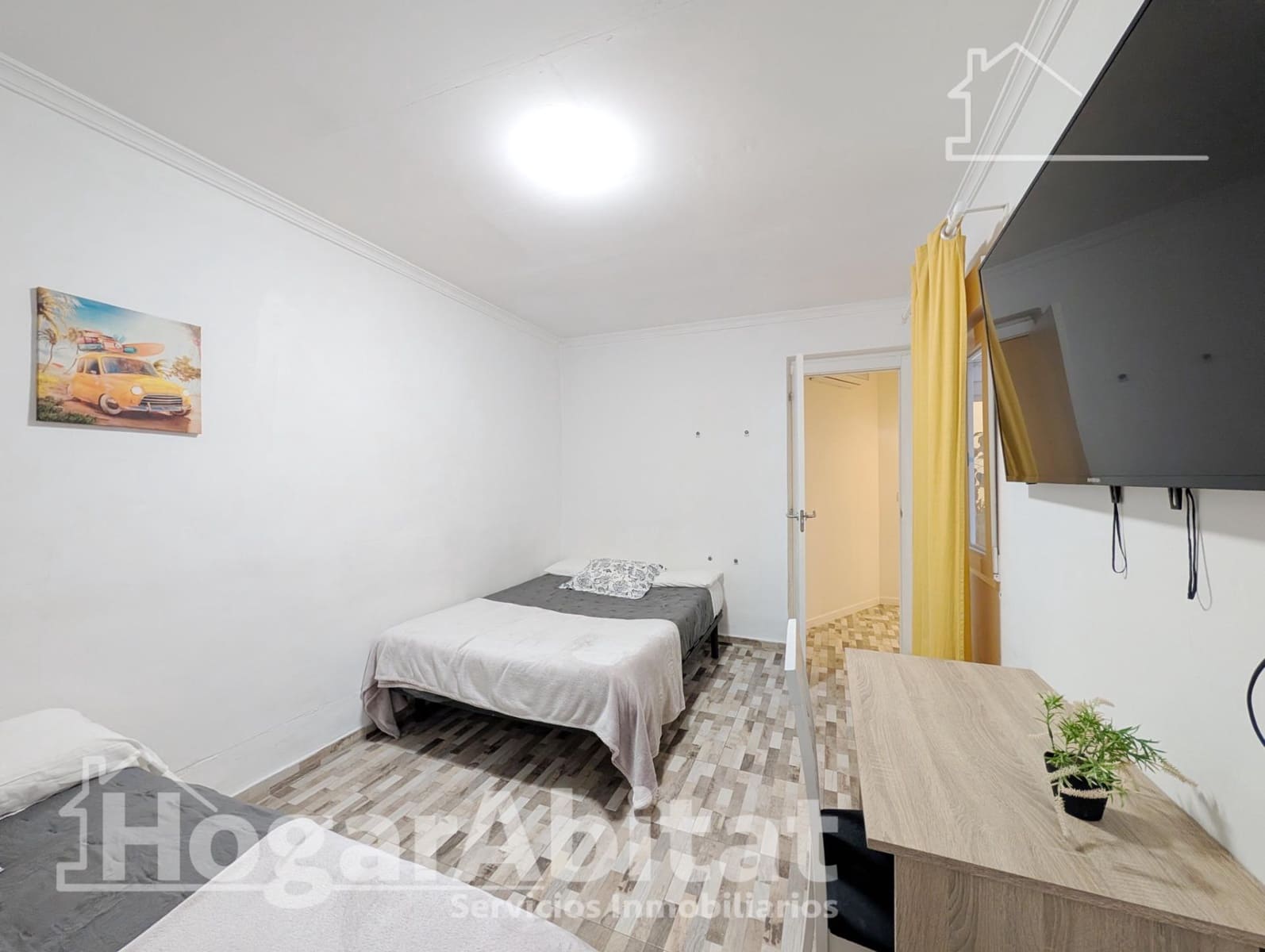 3 soveværelse Lejlighed til salg i Alicante by - € 310.000 (Ref: 10157726)