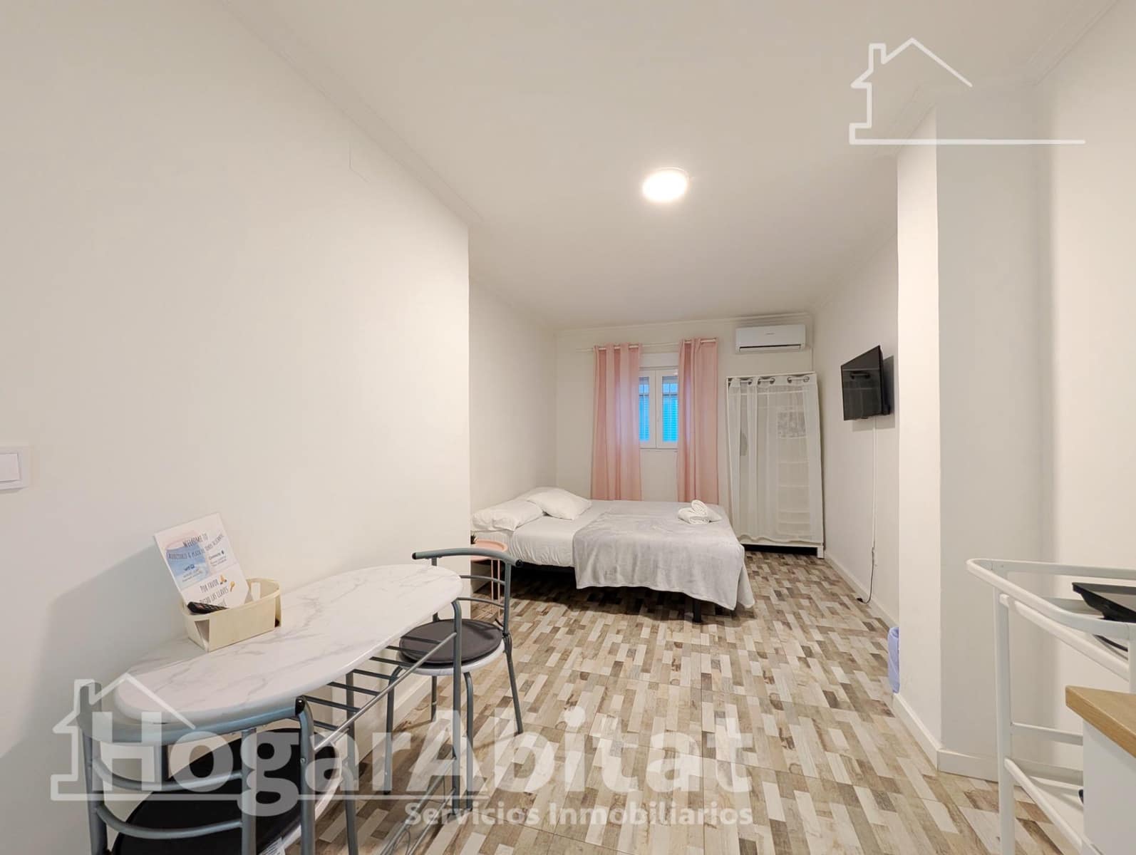 3 soveværelse Lejlighed til salg i Alicante by - € 310.000 (Ref: 10157726)