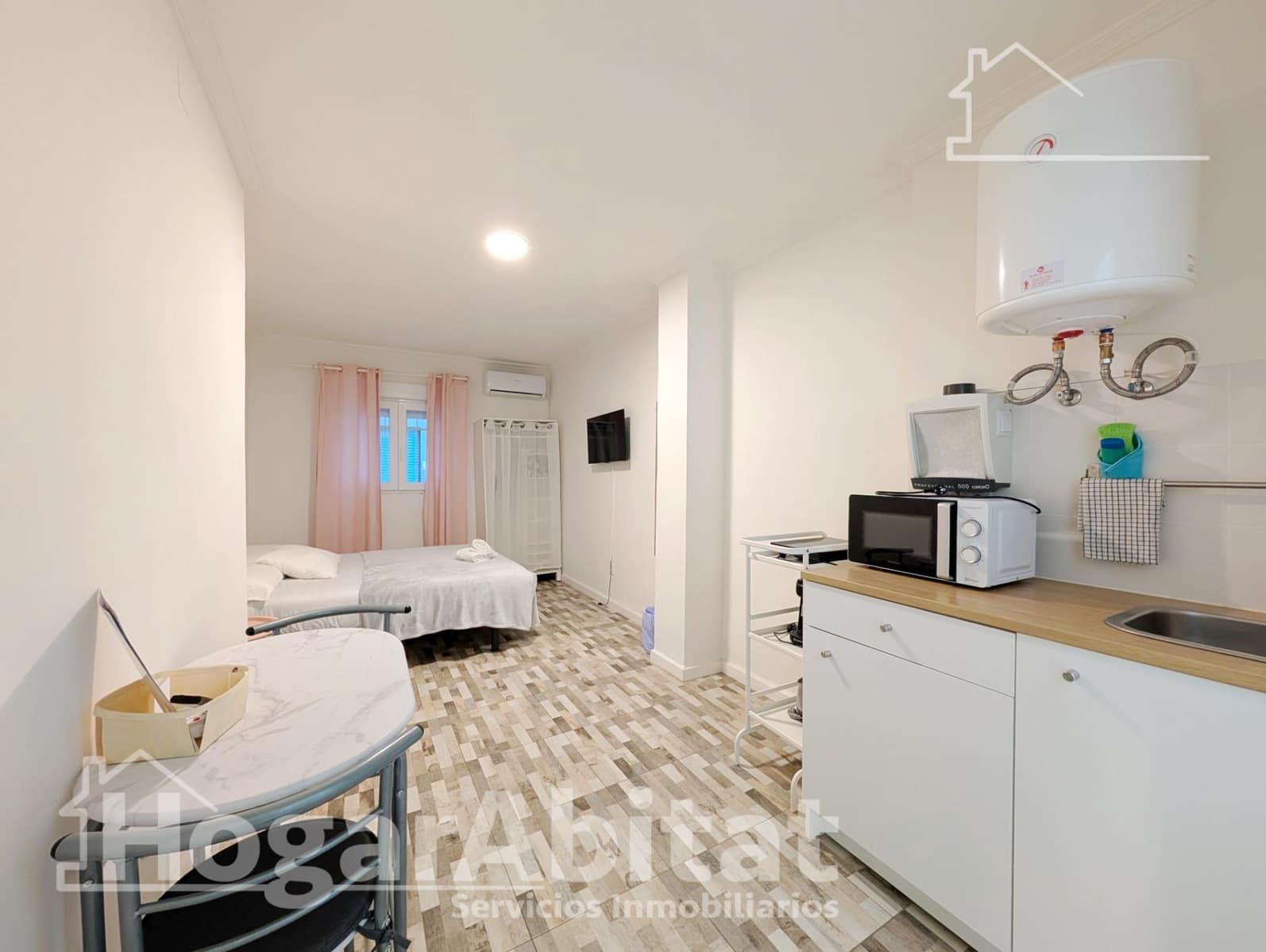3 soveværelse Lejlighed til salg i Alicante by - € 310.000 (Ref: 10157726)