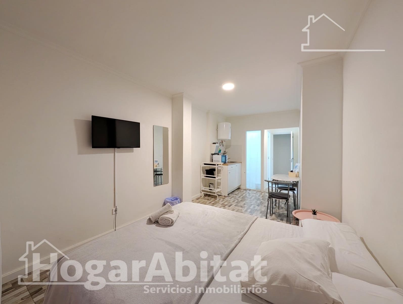 3 soveværelse Lejlighed til salg i Alicante by - € 310.000 (Ref: 10157726)