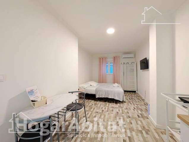 3 soveværelse Lejlighed til salg i Alicante by - € 310.000 (Ref: 10157726)