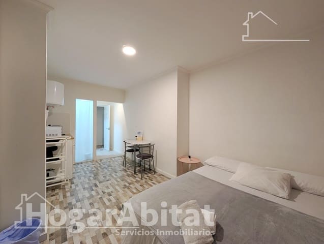 3 soveværelse Lejlighed til salg i Alicante by - € 310.000 (Ref: 10157726)