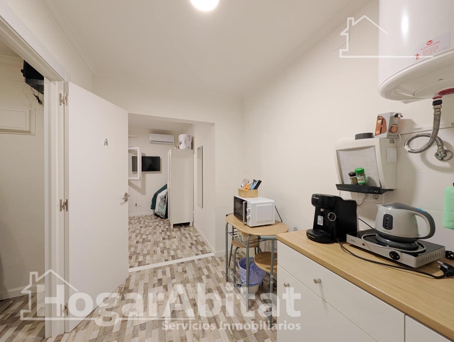 3 soveværelse Lejlighed til salg i Alicante by - € 310.000 (Ref: 10157726)