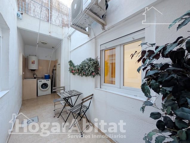 3 soveværelse Lejlighed til salg i Alicante by - € 310.000 (Ref: 10157726)