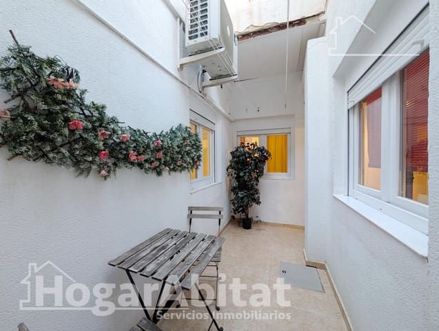 3 soveværelse Lejlighed til salg i Alicante by - € 310.000 (Ref: 10157726)