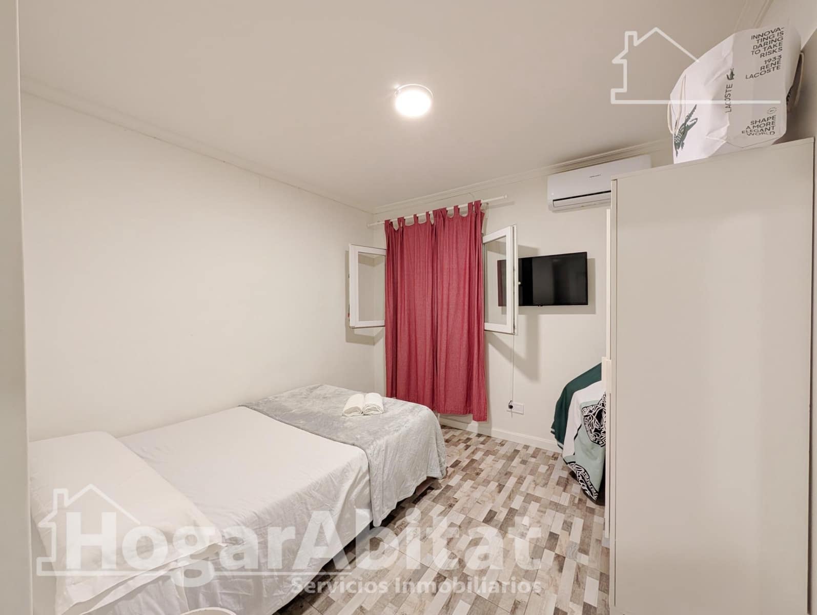 3 soveværelse Lejlighed til salg i Alicante by - € 310.000 (Ref: 10157726)