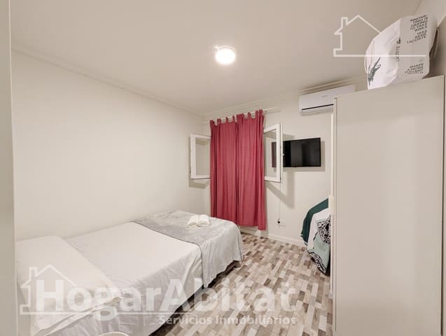3 soveværelse Lejlighed til salg i Alicante by - € 310.000 (Ref: 10157726)