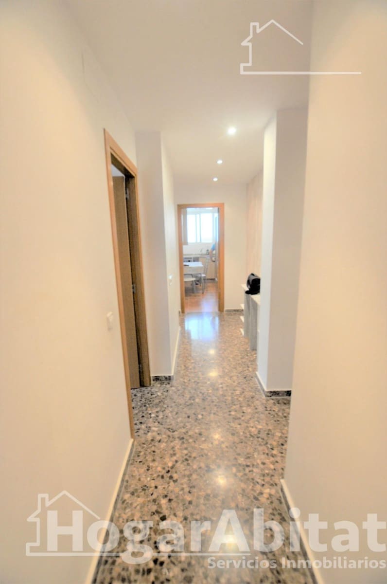 3 slaapkamer Flat te koop in Massamagrell met garage - € 128.000 (Ref: 10157727)