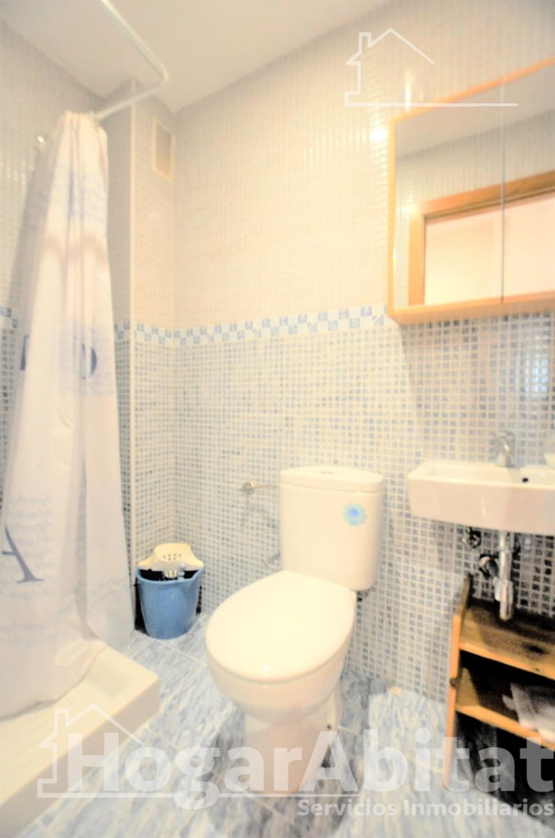 3 slaapkamer Flat te koop in Massamagrell met garage - € 128.000 (Ref: 10157727)