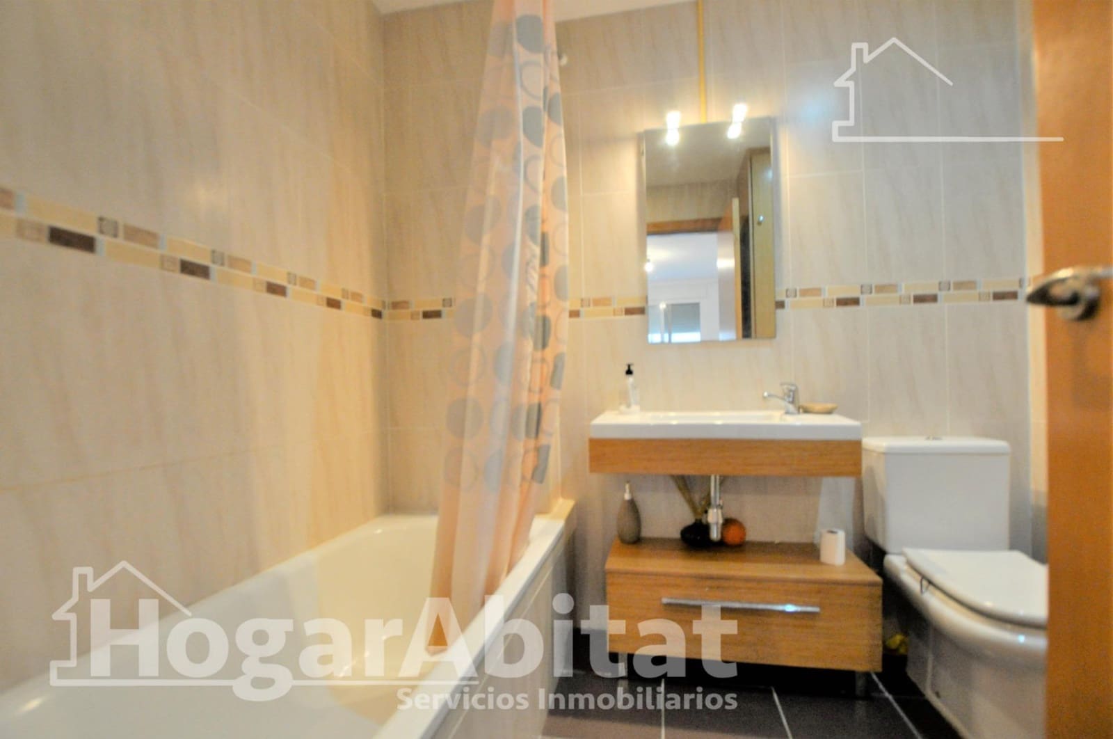 3 slaapkamer Flat te koop in Massamagrell met garage - € 128.000 (Ref: 10157727)