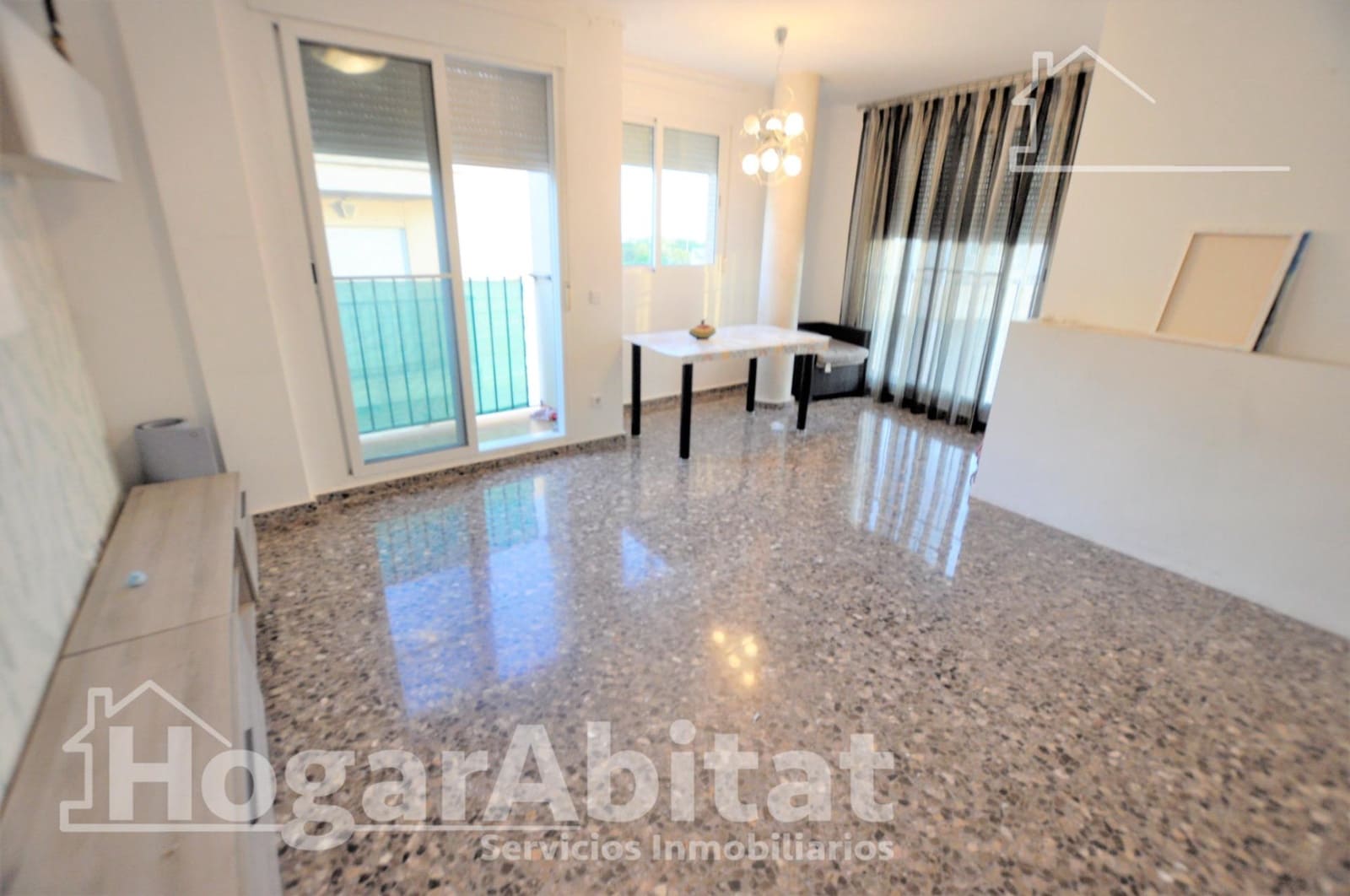3 slaapkamer Flat te koop in Massamagrell met garage - € 128.000 (Ref: 10157727)