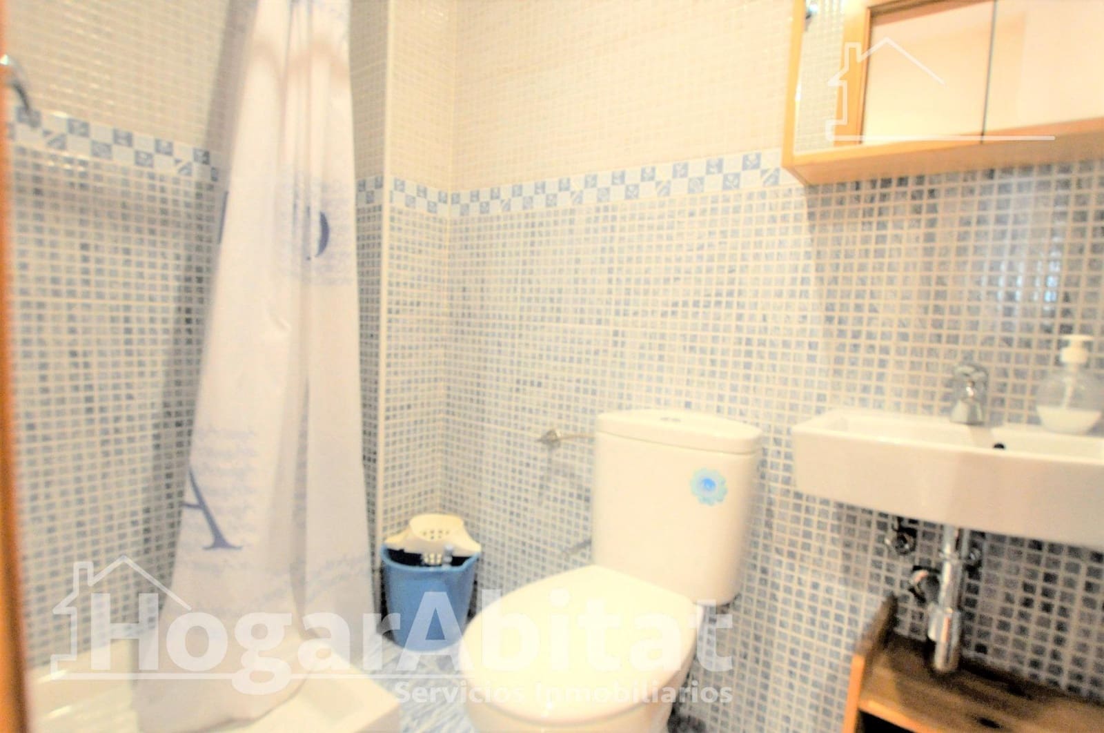 3 slaapkamer Flat te koop in Massamagrell met garage - € 128.000 (Ref: 10157727)