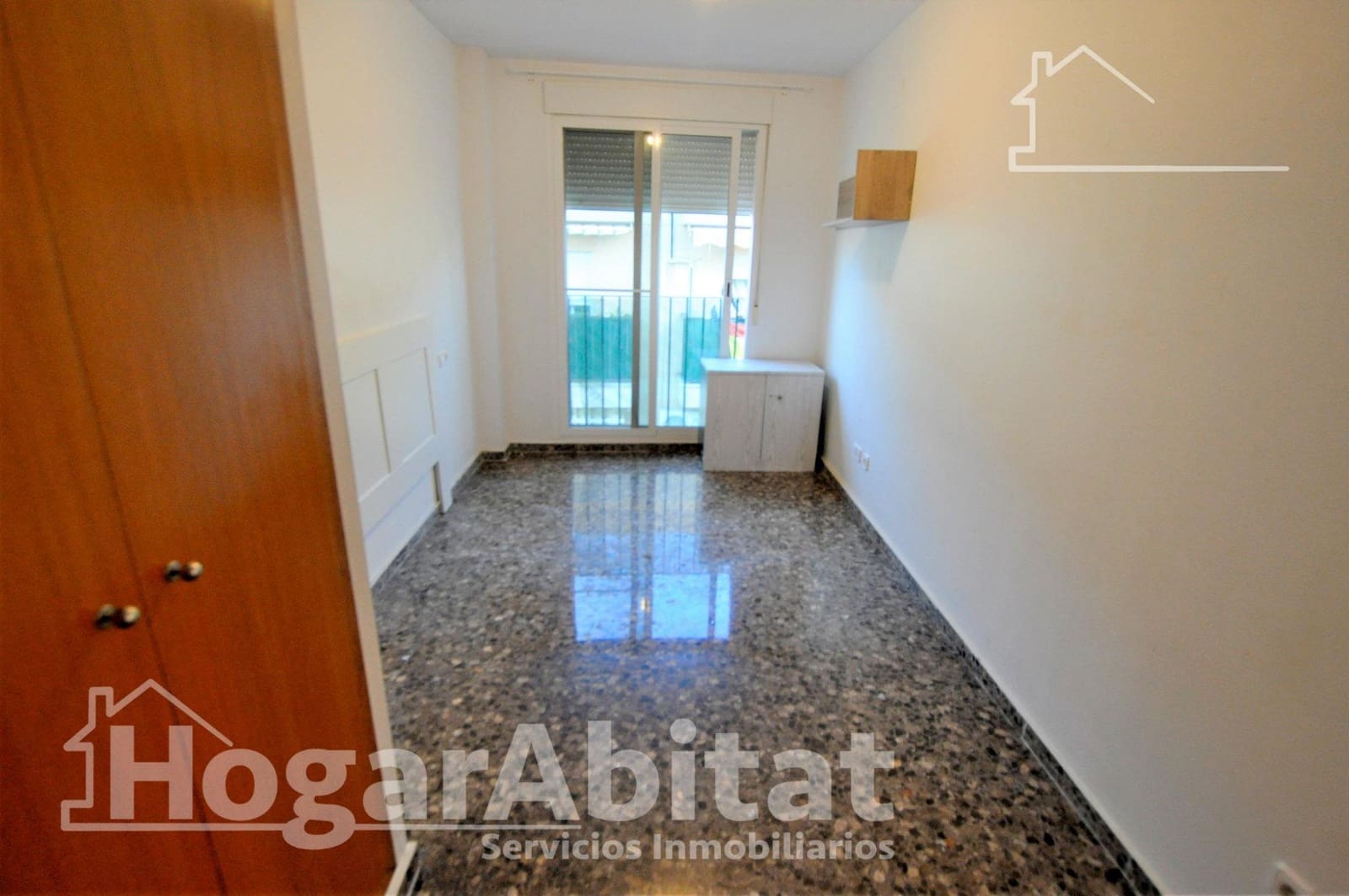 3 slaapkamer Flat te koop in Massamagrell met garage - € 128.000 (Ref: 10157727)