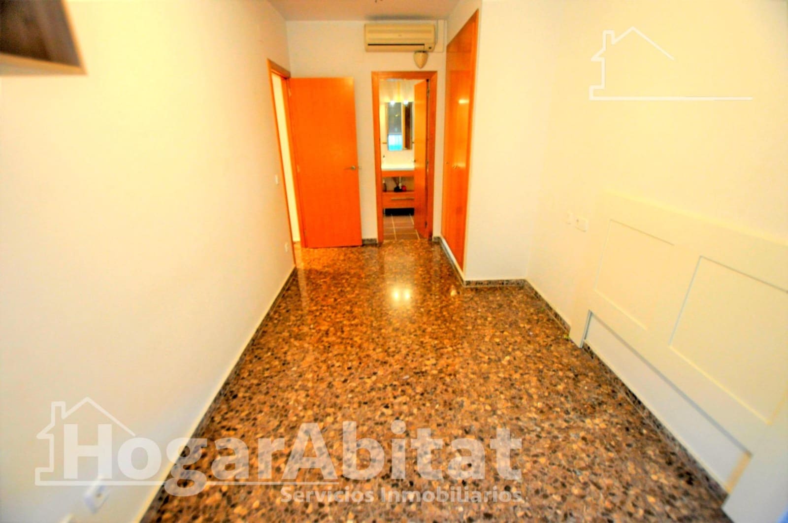 3 slaapkamer Flat te koop in Massamagrell met garage - € 128.000 (Ref: 10157727)