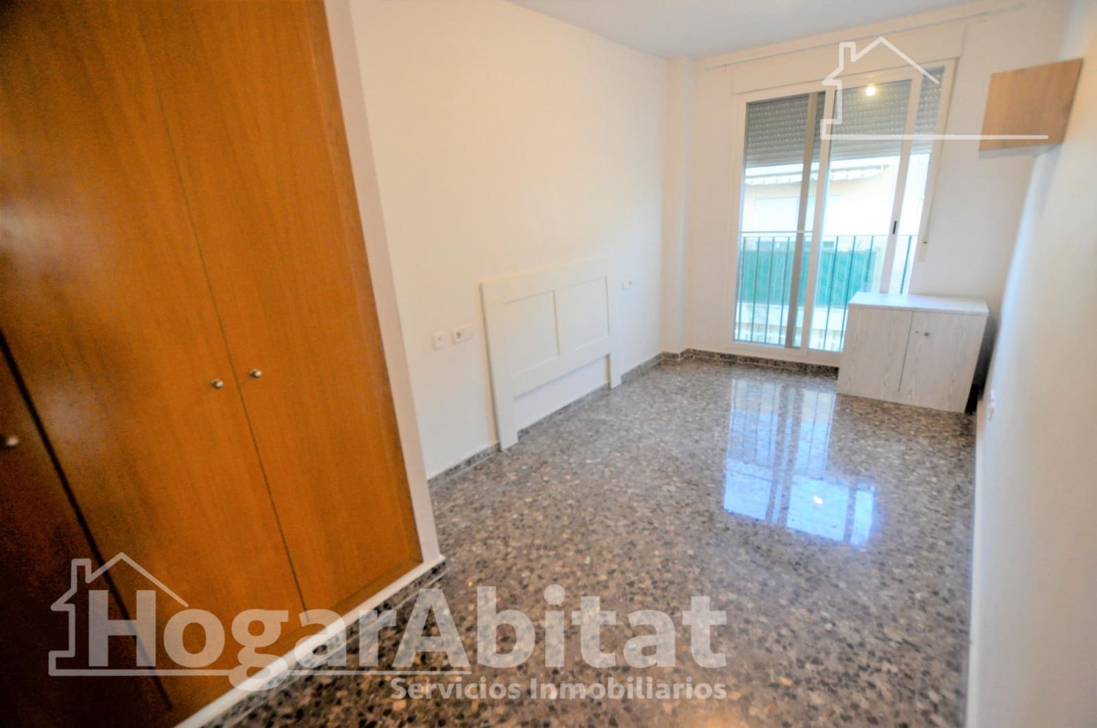 3 slaapkamer Flat te koop in Massamagrell met garage - € 128.000 (Ref: 10157727)