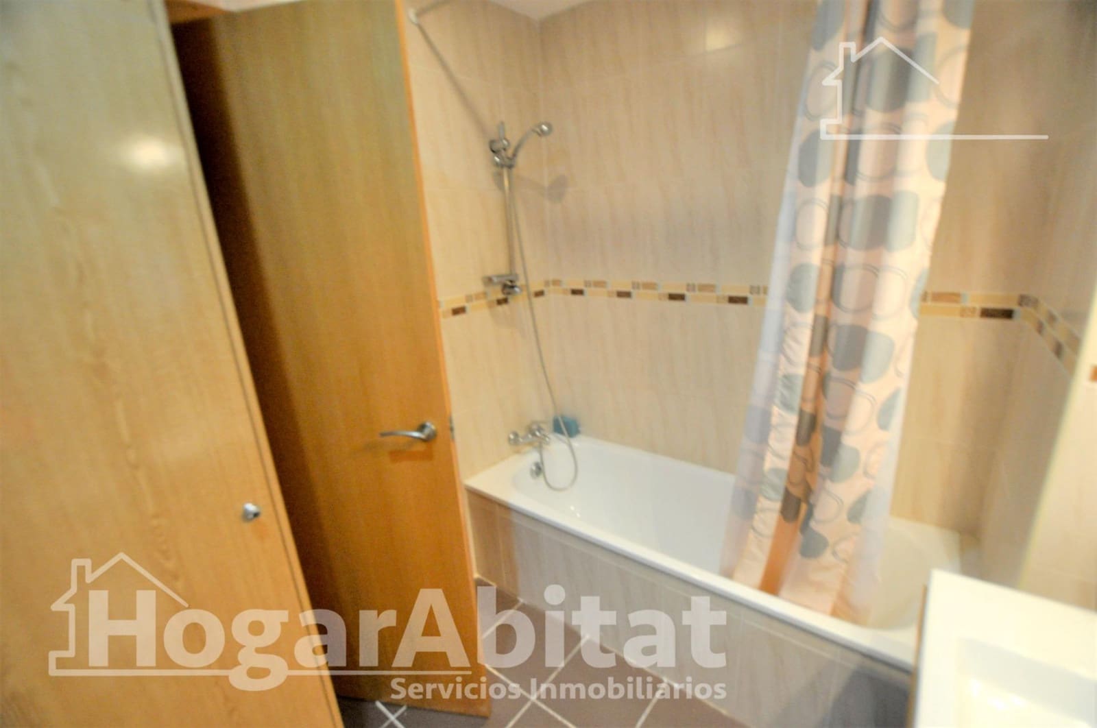 3 slaapkamer Flat te koop in Massamagrell met garage - € 128.000 (Ref: 10157727)