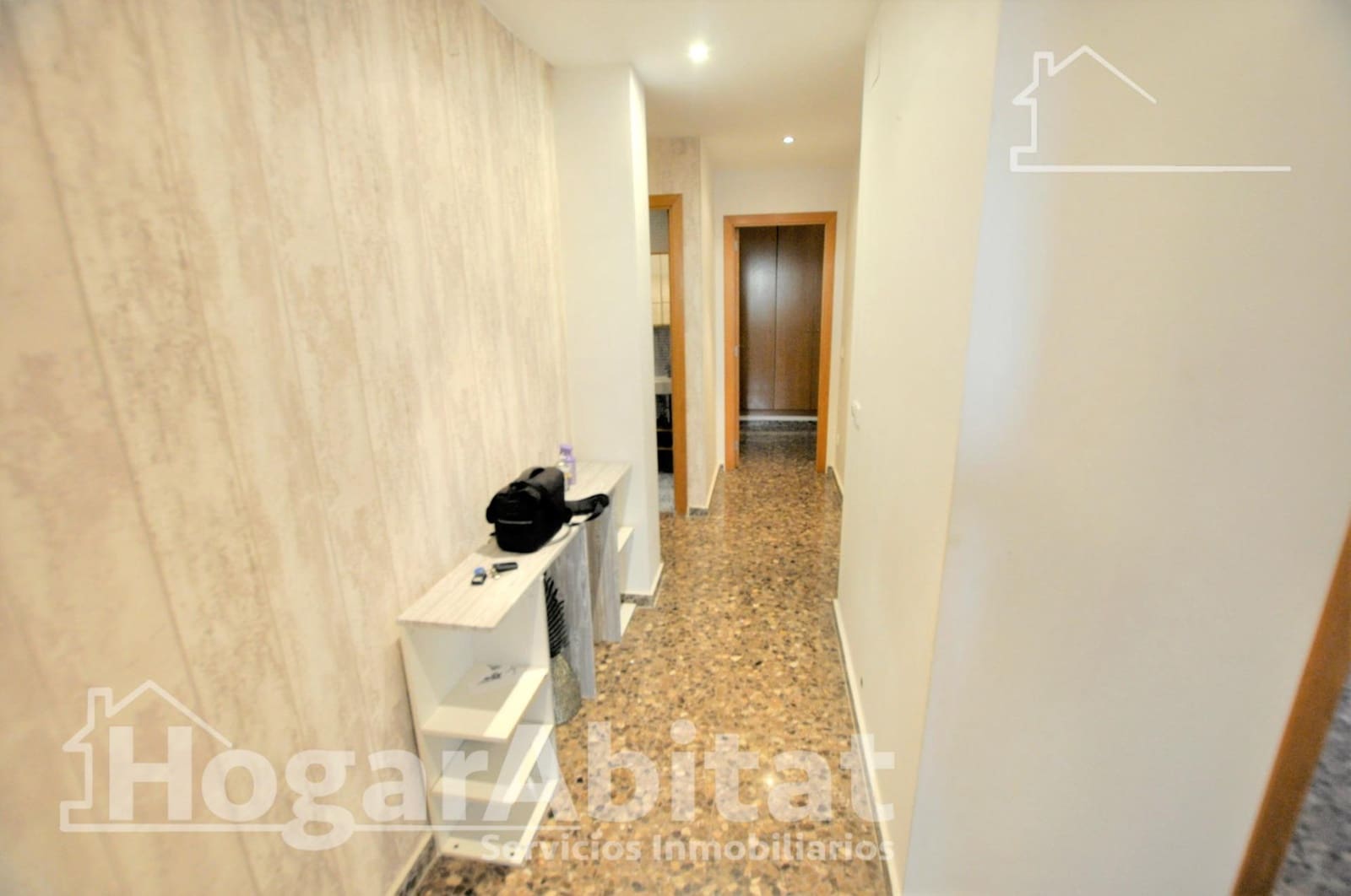 3 slaapkamer Flat te koop in Massamagrell met garage - € 128.000 (Ref: 10157727)