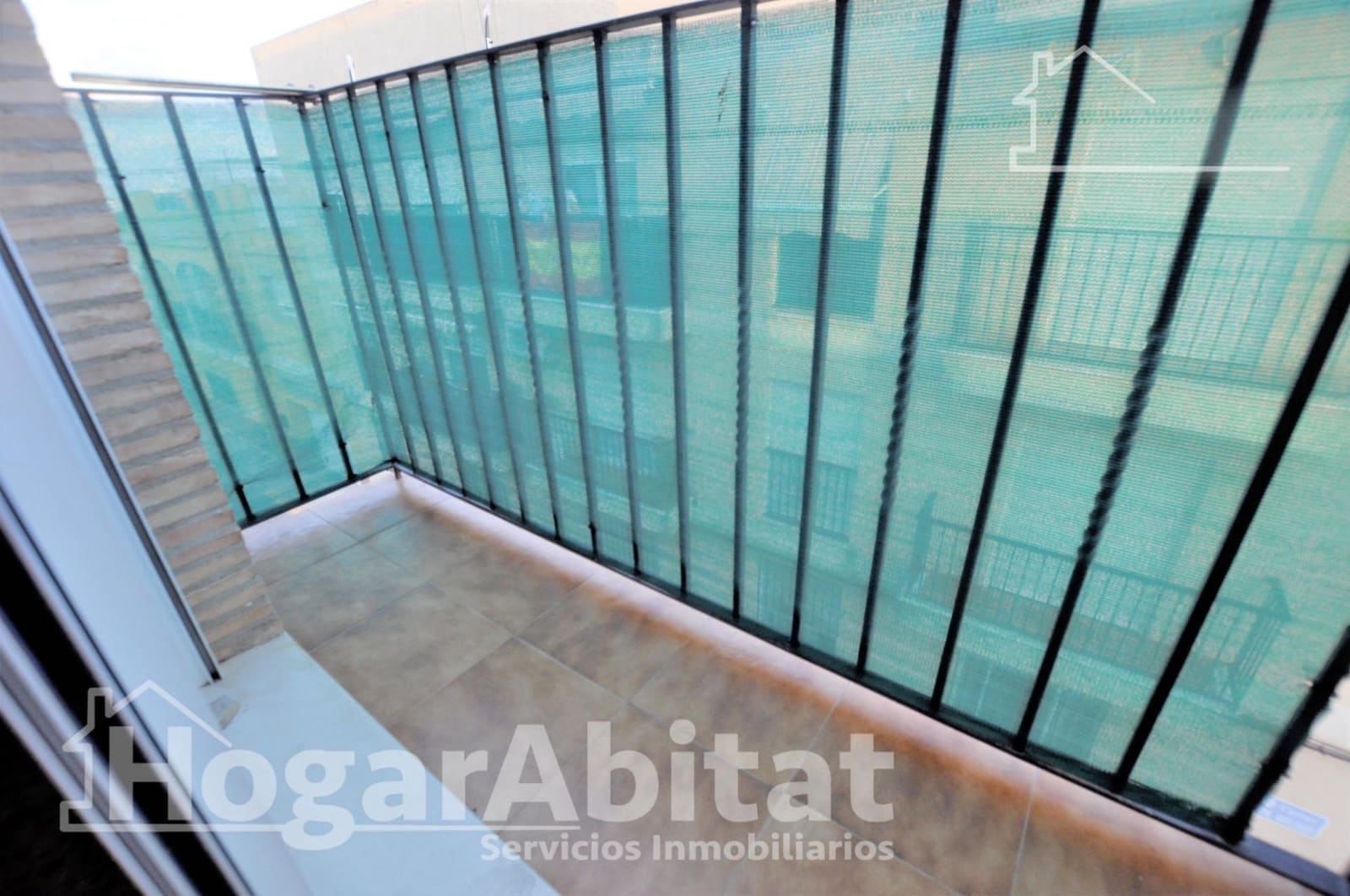 3 slaapkamer Flat te koop in Massamagrell met garage - € 128.000 (Ref: 10157727)