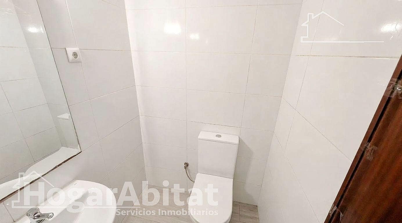 2 bedroom Flat for sale in Punta Prima with pool garage - € 180,000 (Ref: 10157730)