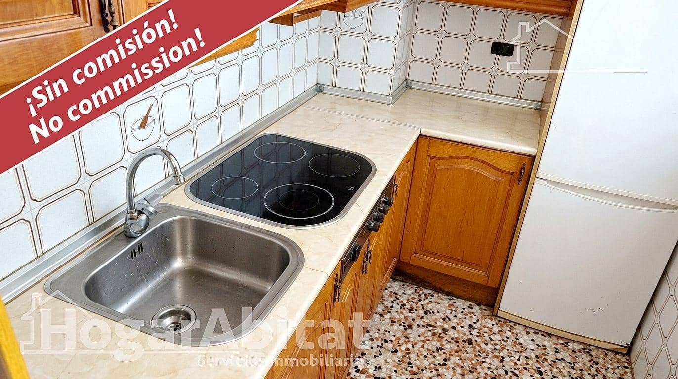 2 bedroom Flat for sale in Punta Prima with pool garage - € 180,000 (Ref: 10157730)