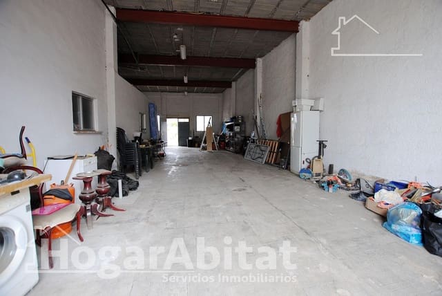 Local Commercial à vendre à Almoines avec garage - 85 000 € (Ref: 10157731)