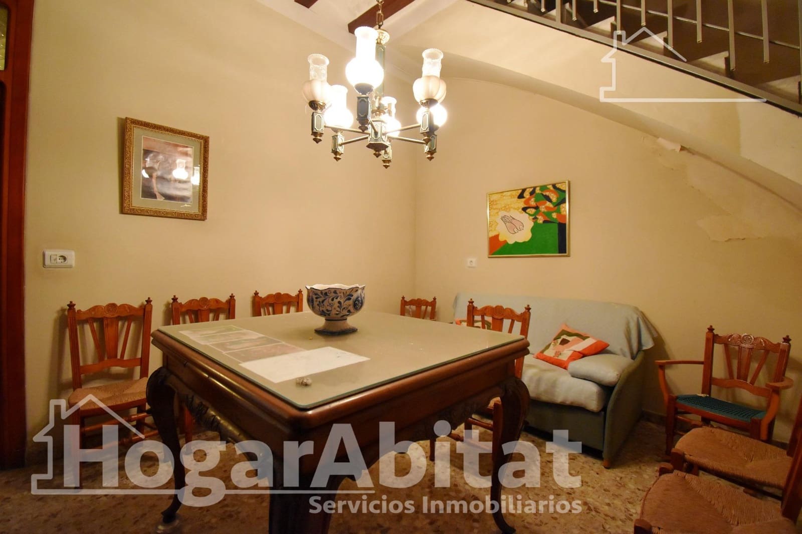 5 sovrum Hus till salu i Favara - 149 000 € (Ref: 10157734)