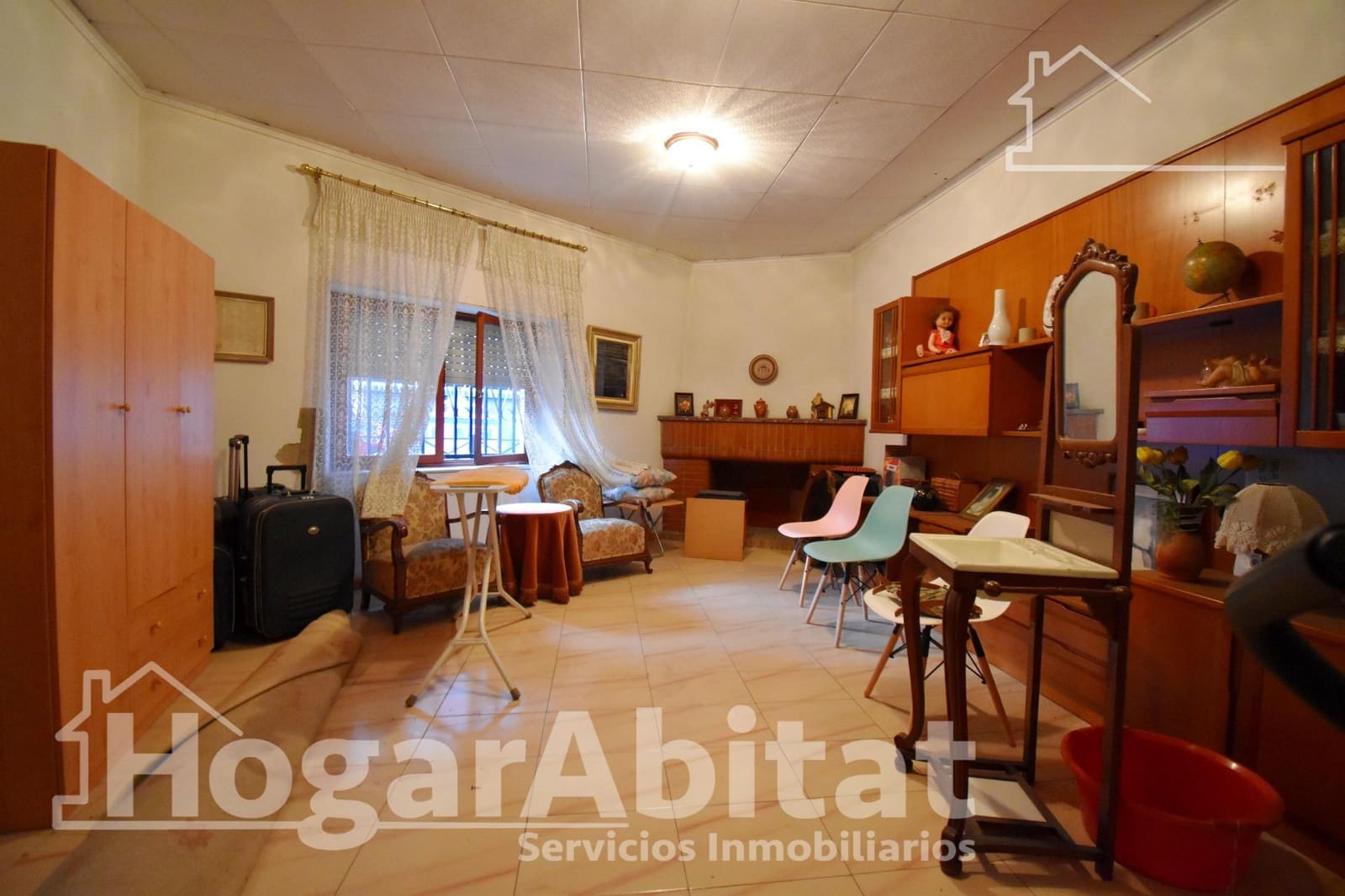 5 sovrum Hus till salu i Favara - 149 000 € (Ref: 10157734)