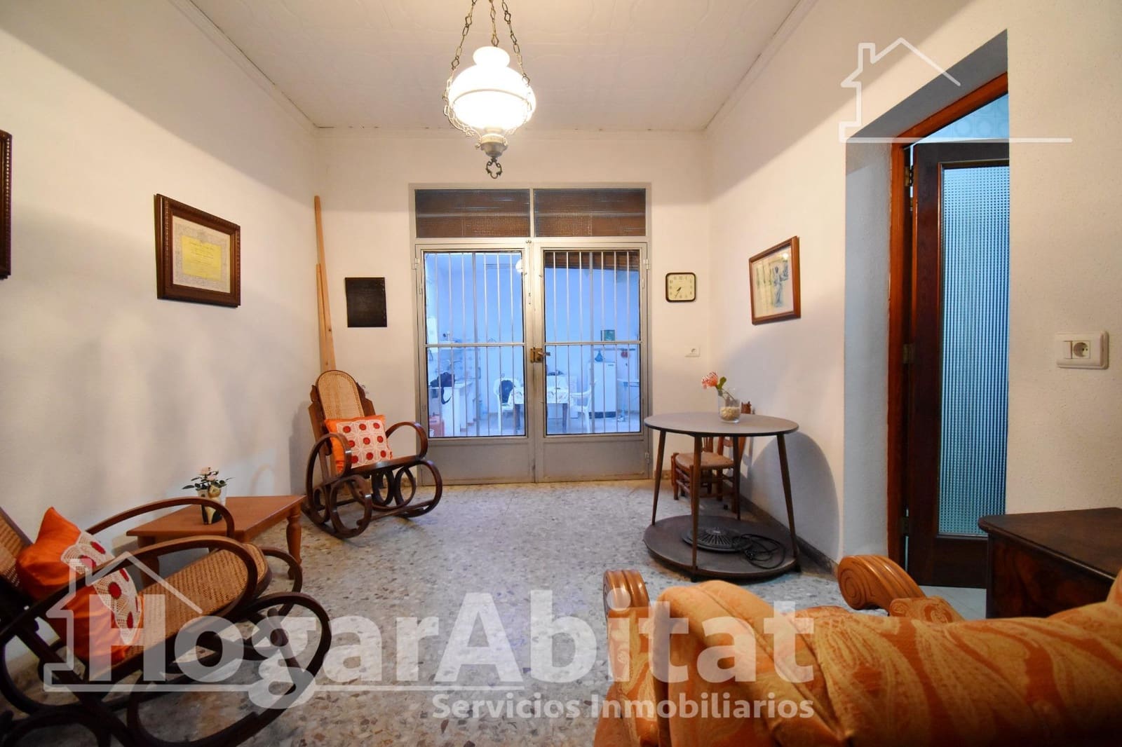 5 sovrum Hus till salu i Favara - 149 000 € (Ref: 10157734)