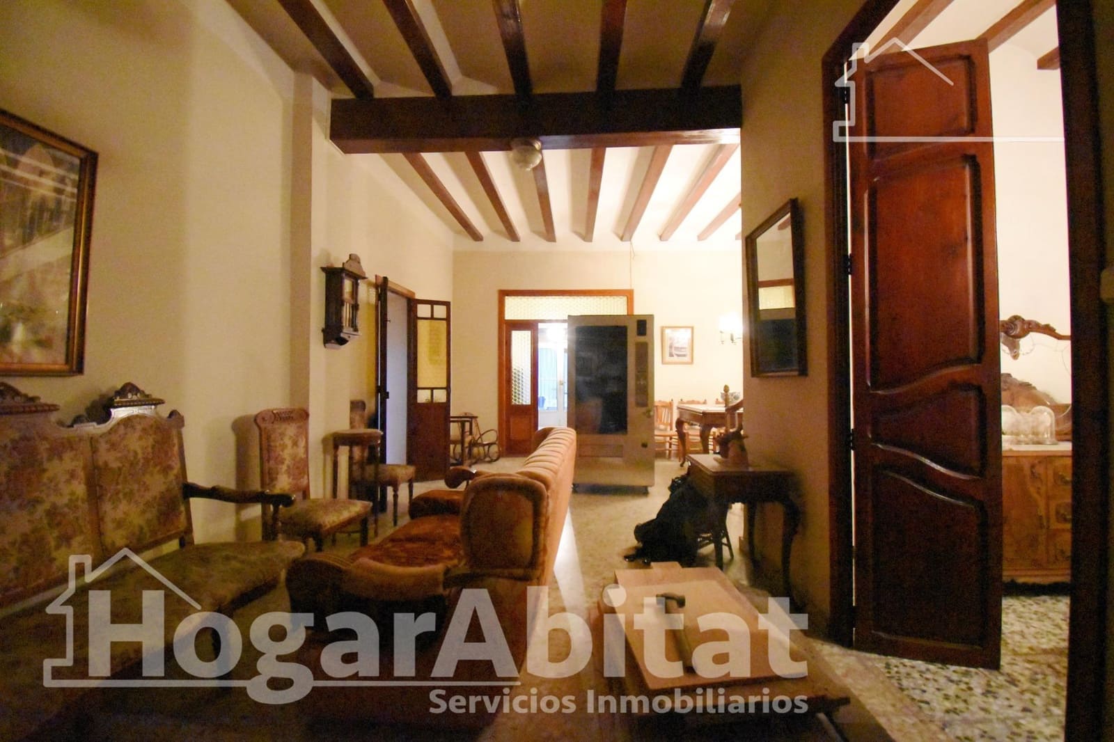5 sovrum Hus till salu i Favara - 149 000 € (Ref: 10157734)