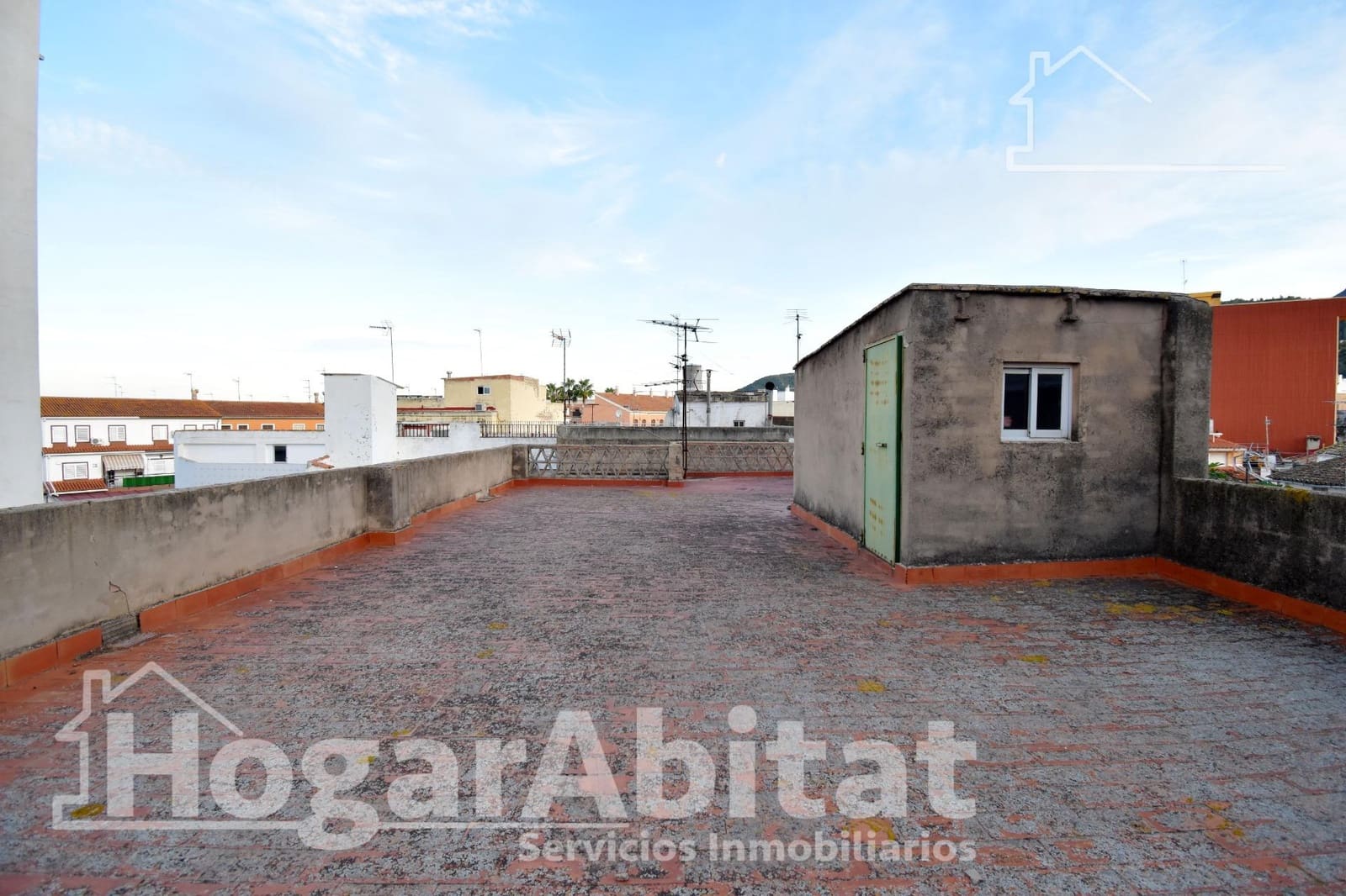 4 sovrum Hus till salu i Favara - 125 000 € (Ref: 10157735)