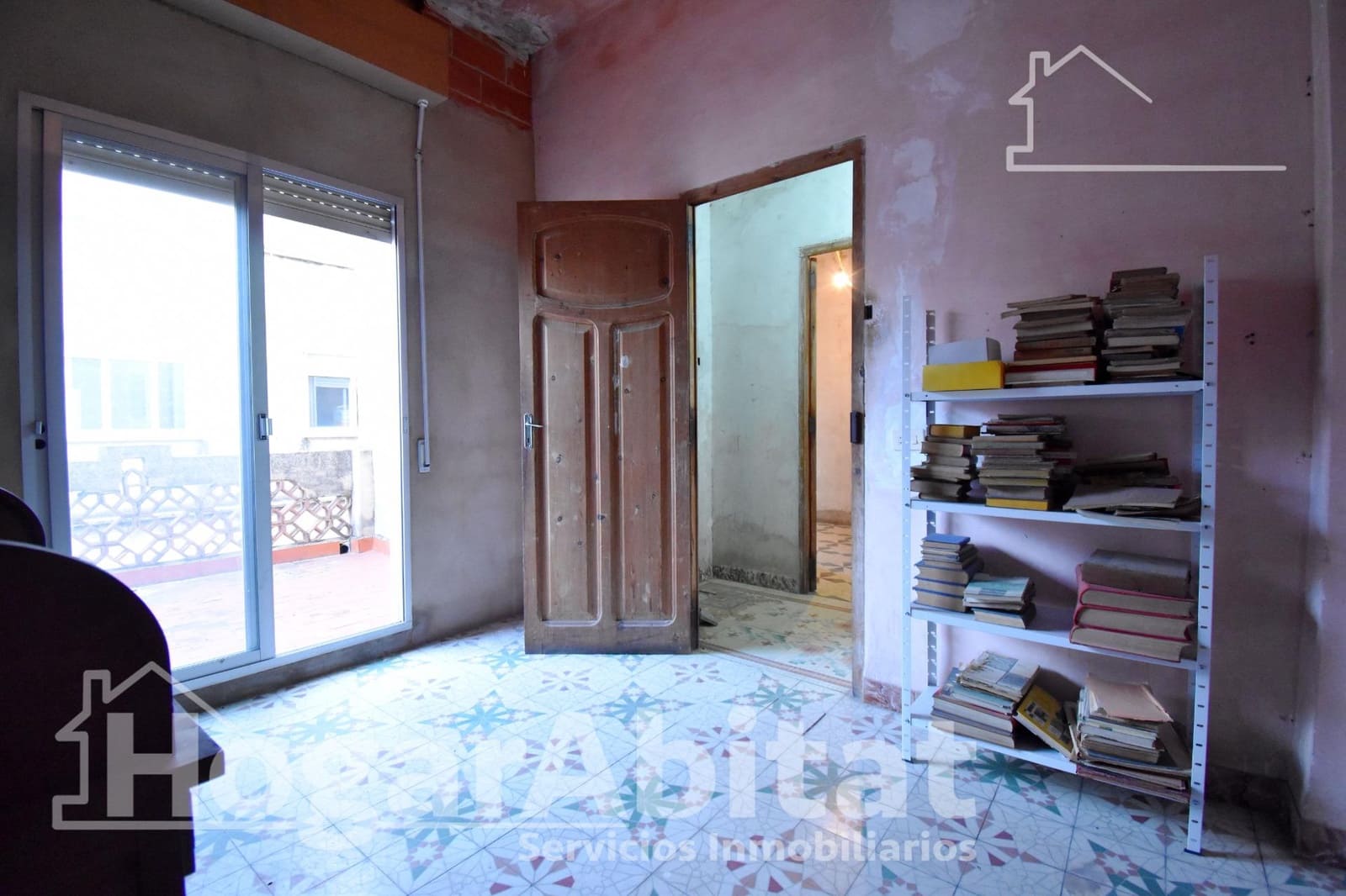 4 sovrum Hus till salu i Favara - 125 000 € (Ref: 10157735)