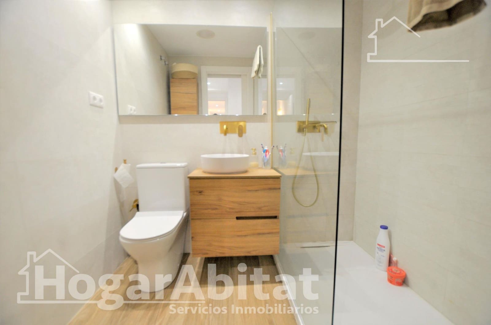 3 sypialnia Mieszkanie na sprzedaż w Rafelbunyol z basenem garażem - 250 000 € (Ref: 10159783)
