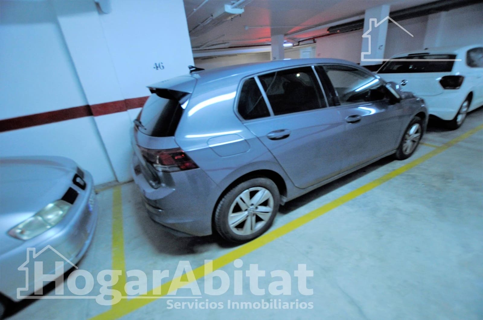 3 sypialnia Mieszkanie na sprzedaż w Rafelbunyol z basenem garażem - 250 000 € (Ref: 10159783)