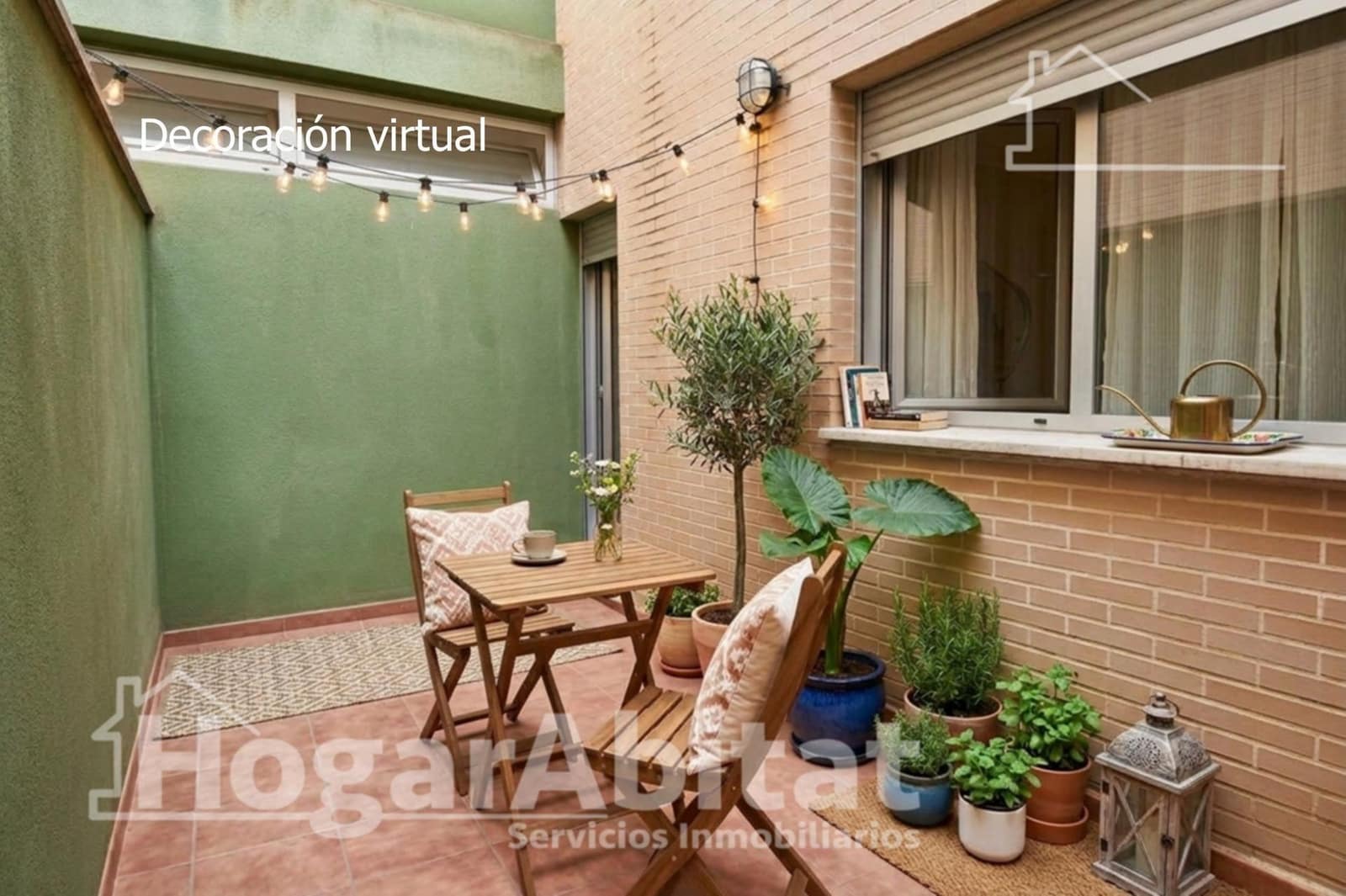2 sypialnia Mieszkanie na sprzedaż w Massamagrell z garażem - 218 000 € (Ref: 10159785)