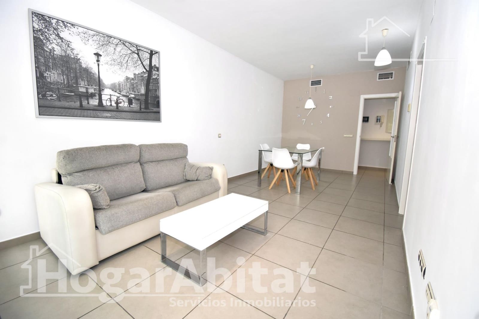 2 sypialnia Mieszkanie na sprzedaż w Massamagrell z garażem - 218 000 € (Ref: 10159785)