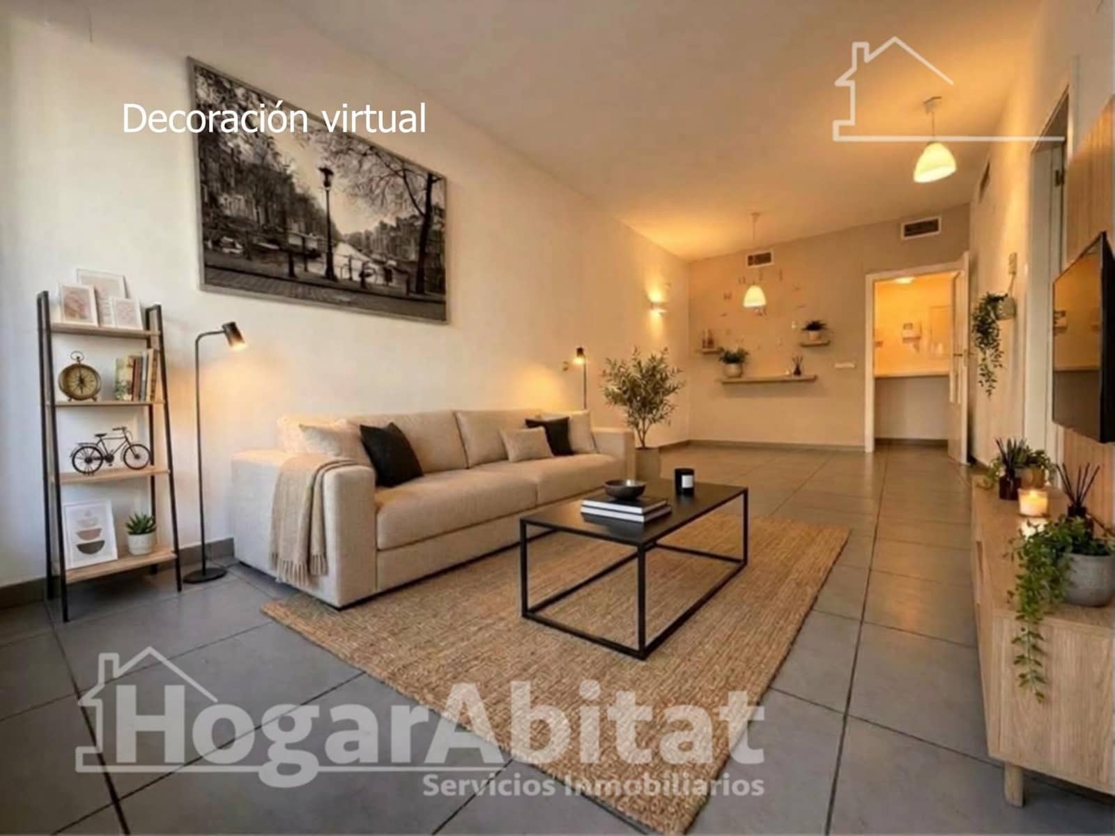 2 sypialnia Mieszkanie na sprzedaż w Massamagrell z garażem - 218 000 € (Ref: 10159785)
