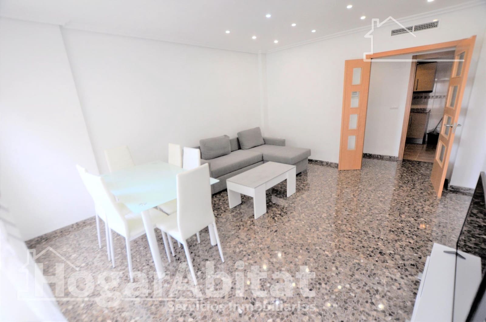 3 sypialnia Mieszkanie na sprzedaż w Lliria z garażem - 215 000 € (Ref: 10159786)