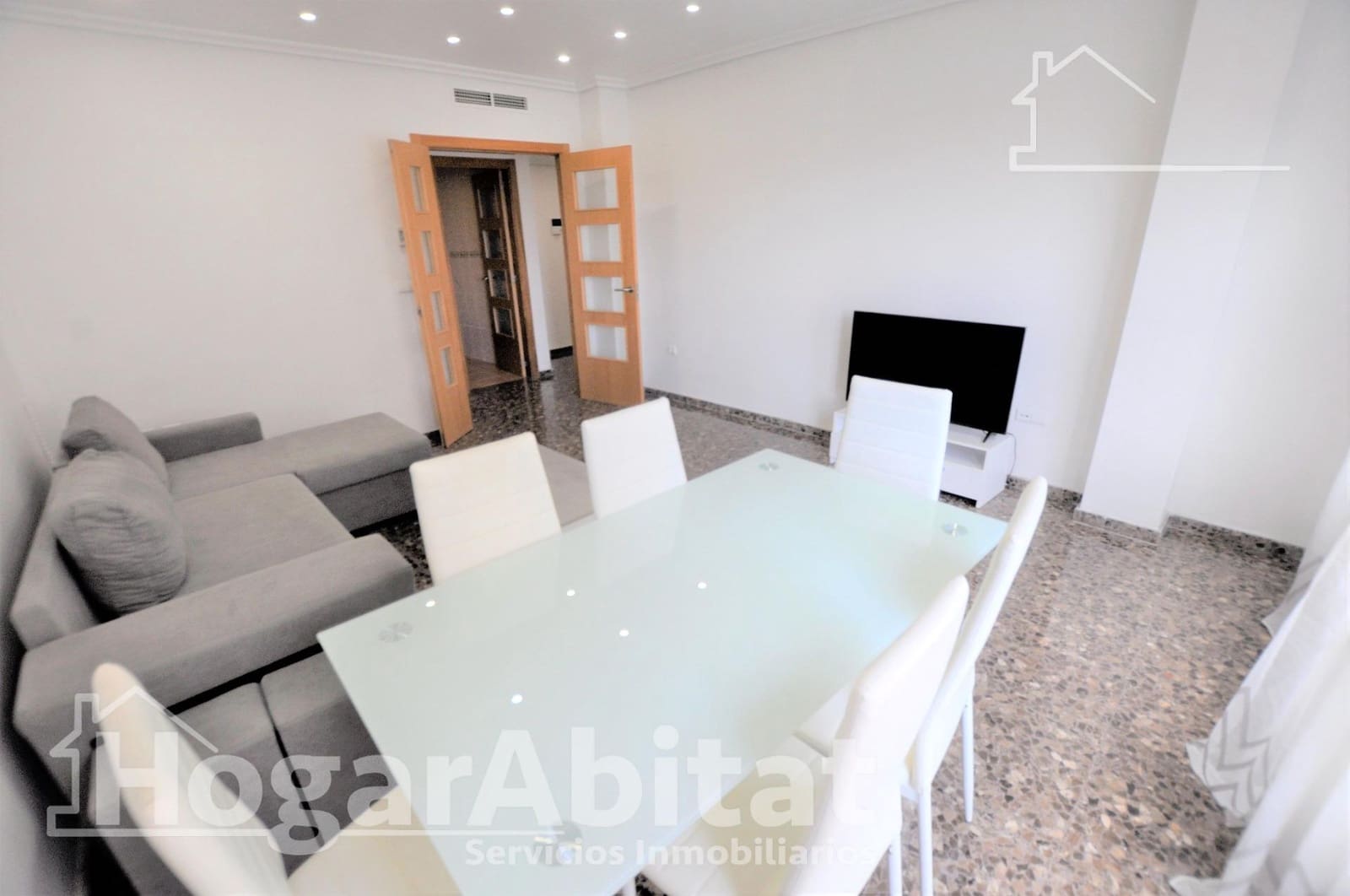 3 sypialnia Mieszkanie na sprzedaż w Lliria z garażem - 215 000 € (Ref: 10159786)