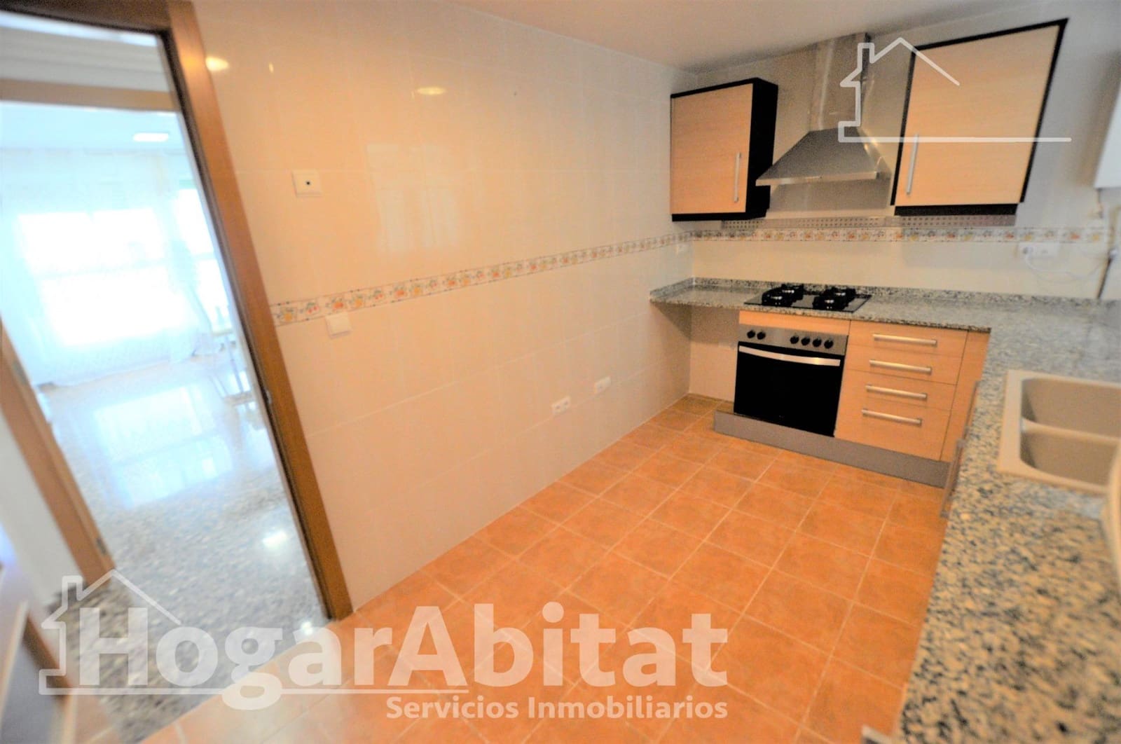 3 sypialnia Mieszkanie na sprzedaż w Lliria z garażem - 215 000 € (Ref: 10159786)