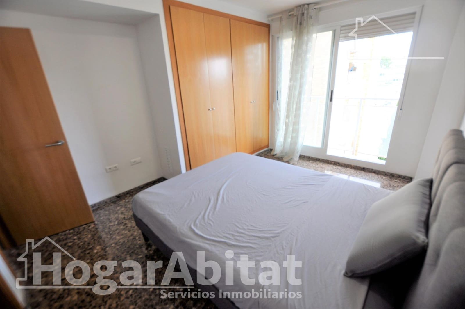 3 sypialnia Mieszkanie na sprzedaż w Lliria z garażem - 215 000 € (Ref: 10159786)