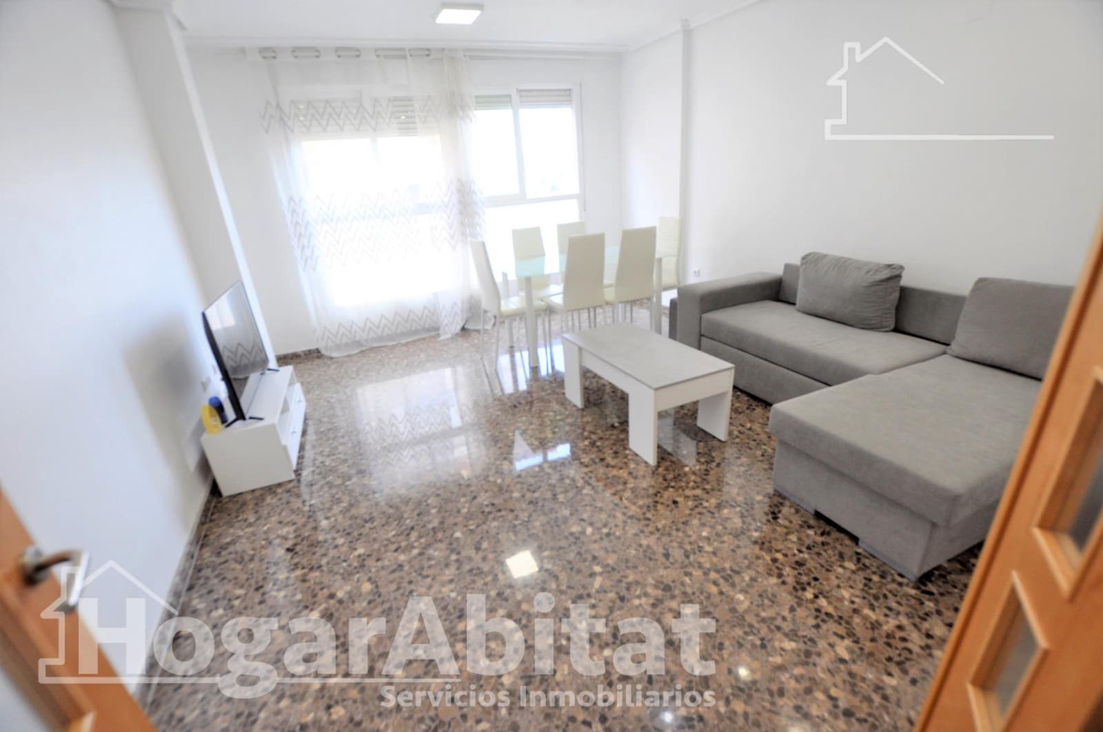 3 sypialnia Mieszkanie na sprzedaż w Lliria z garażem - 215 000 € (Ref: 10159786)