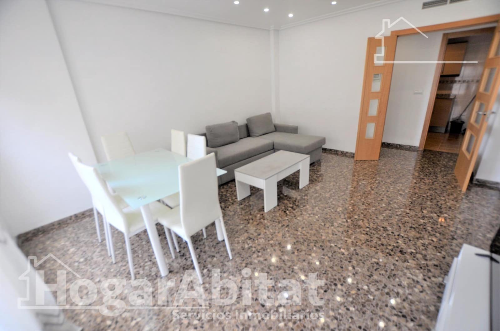 3 sypialnia Mieszkanie na sprzedaż w Lliria z garażem - 215 000 € (Ref: 10159786)