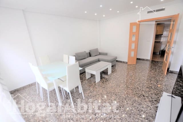 3 sypialnia Mieszkanie na sprzedaż w Llíria z garażem - 215 000 € (Ref: 10159786)