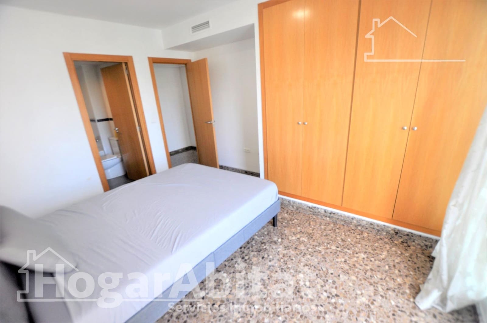 3 sypialnia Mieszkanie na sprzedaż w Lliria z garażem - 215 000 € (Ref: 10159786)